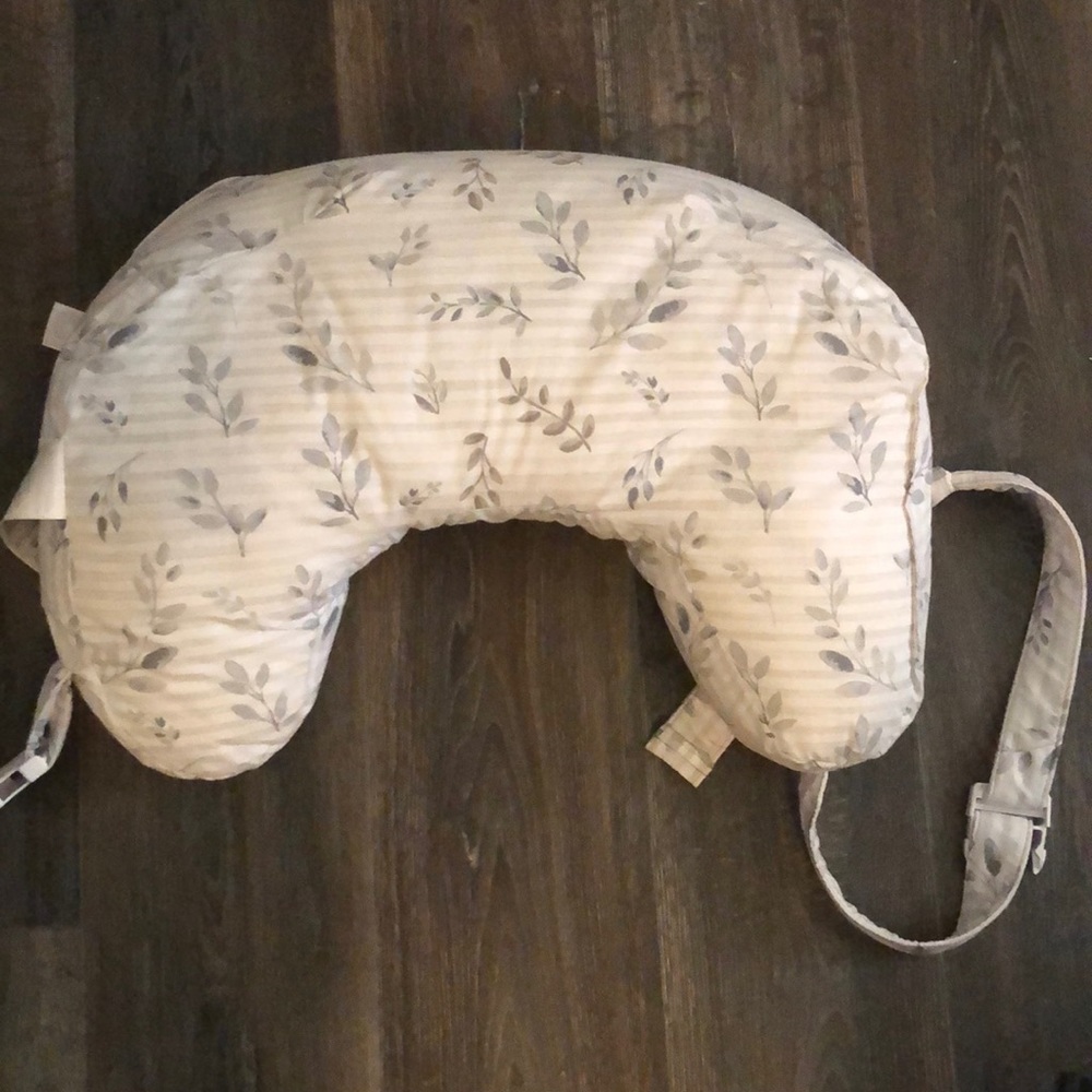 Nursing support Pillow boppy